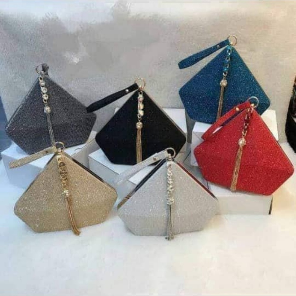 Meet your Posher, taiwo